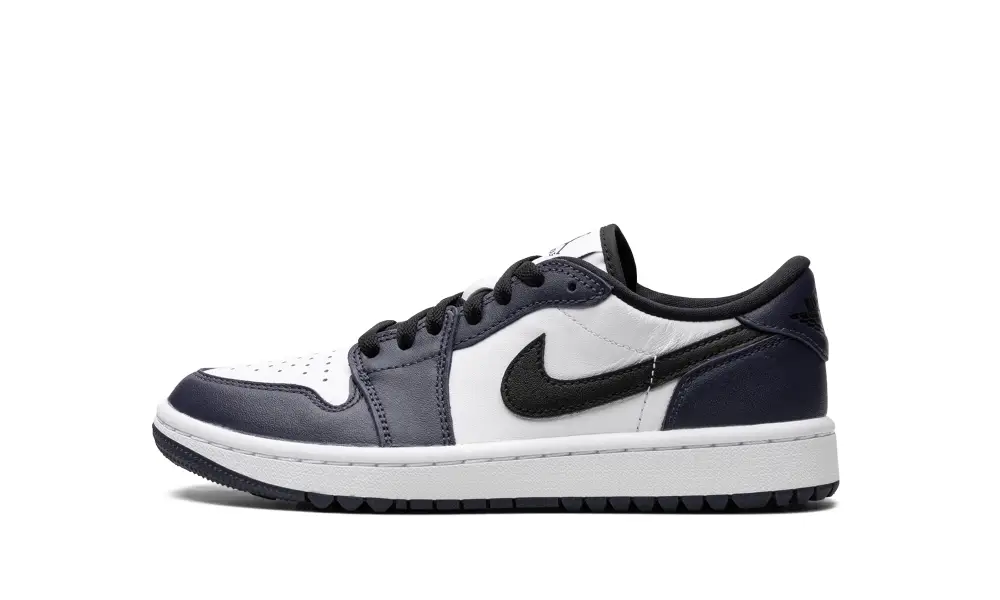 Air Jordan 1 Air Jordan 1 Low Golf 'Midnight Navy' 