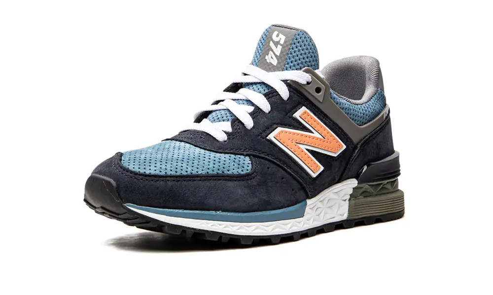New Balance 574 574 'Ronnie Fieg Kith'