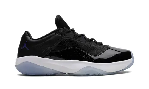 Air Jordan 11 Air Jordan 11 CMFT Low 'Space Jam' 