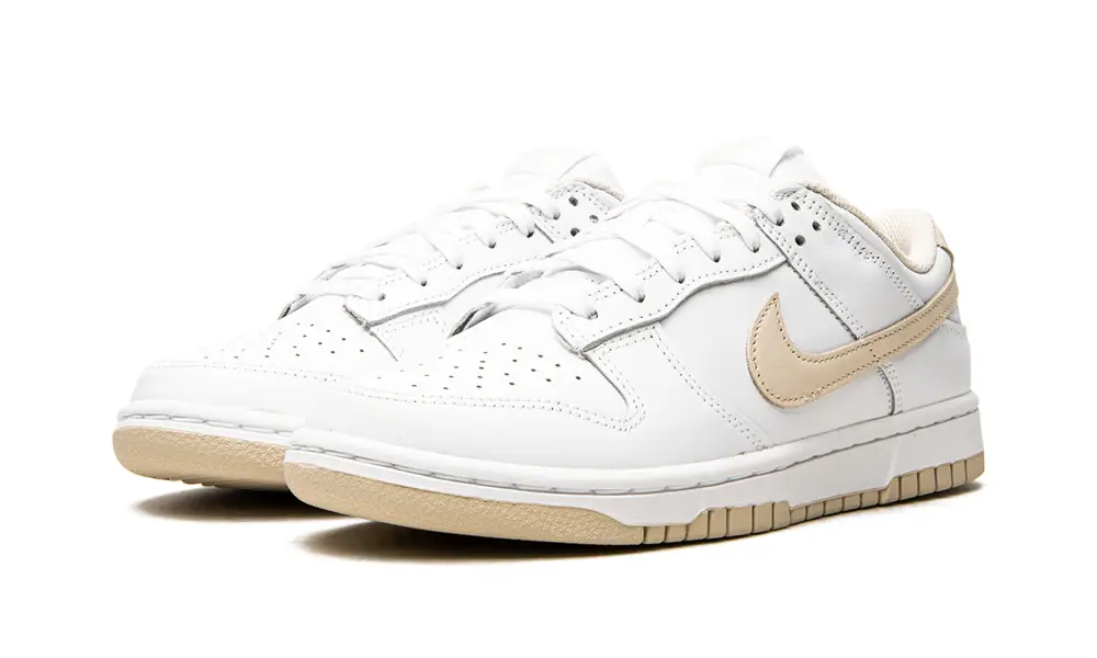 Nike Dunk DUNK LO MNS WMNS 'Pearl White' 