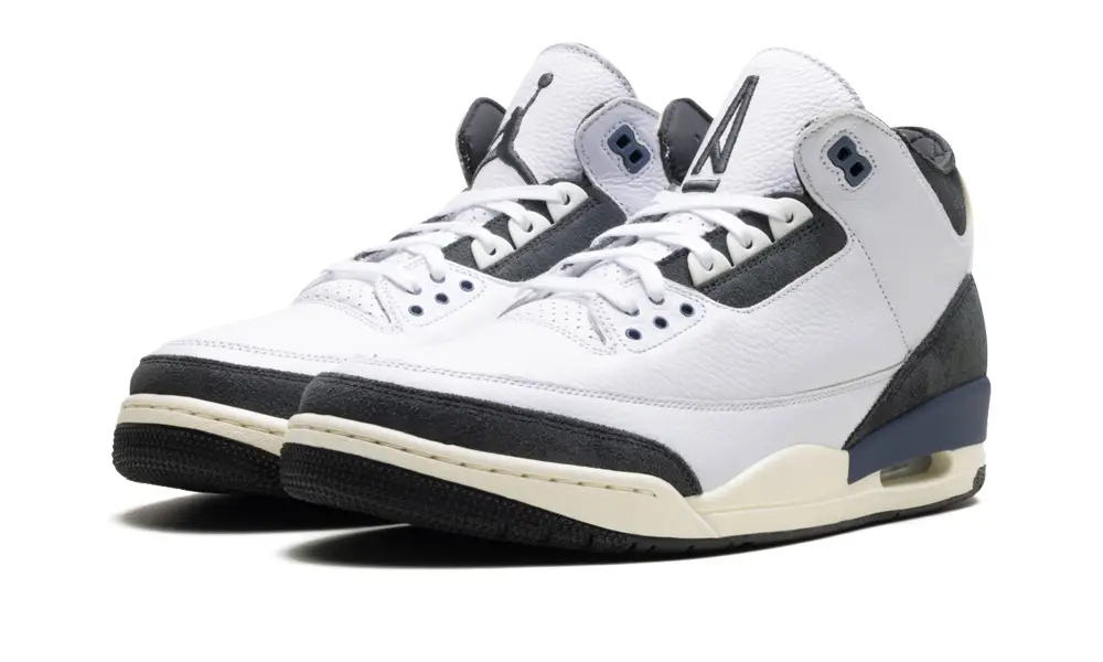 Air Jordan 3 Air Jordan 3 OG SP 'A Ma Maniére - For The Love' 