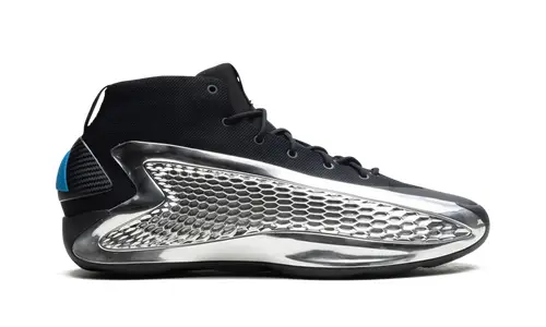 Adidas AE1 AE1 'Silver Metallic' 