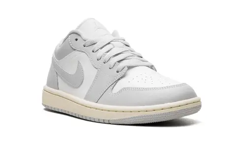 Air Jordan 1 Air Jordan 1 WMNS 'Light Grey' 