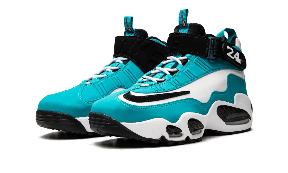 Nike Air Max AIR GRIFFEY MAX 1 'AQUA'