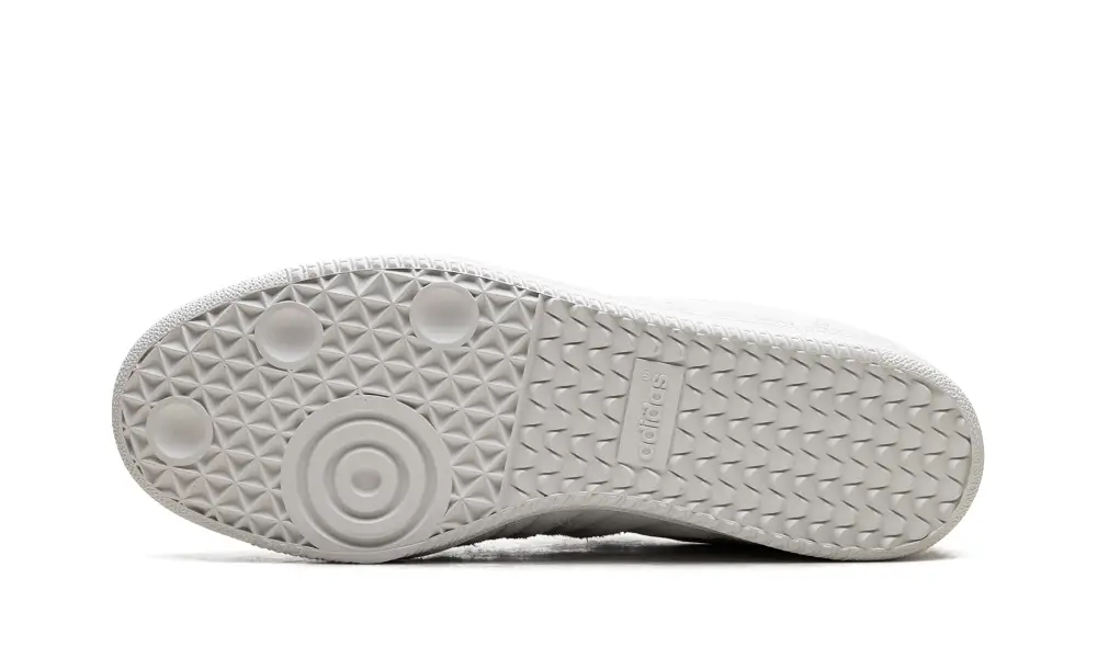 Adidas Samba Samba 'Dingyun Zhang - White Vapor' 