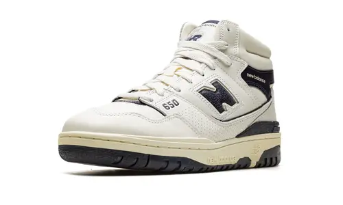 New Balance 650 650R 'Aime Leon Dore - Navy' 