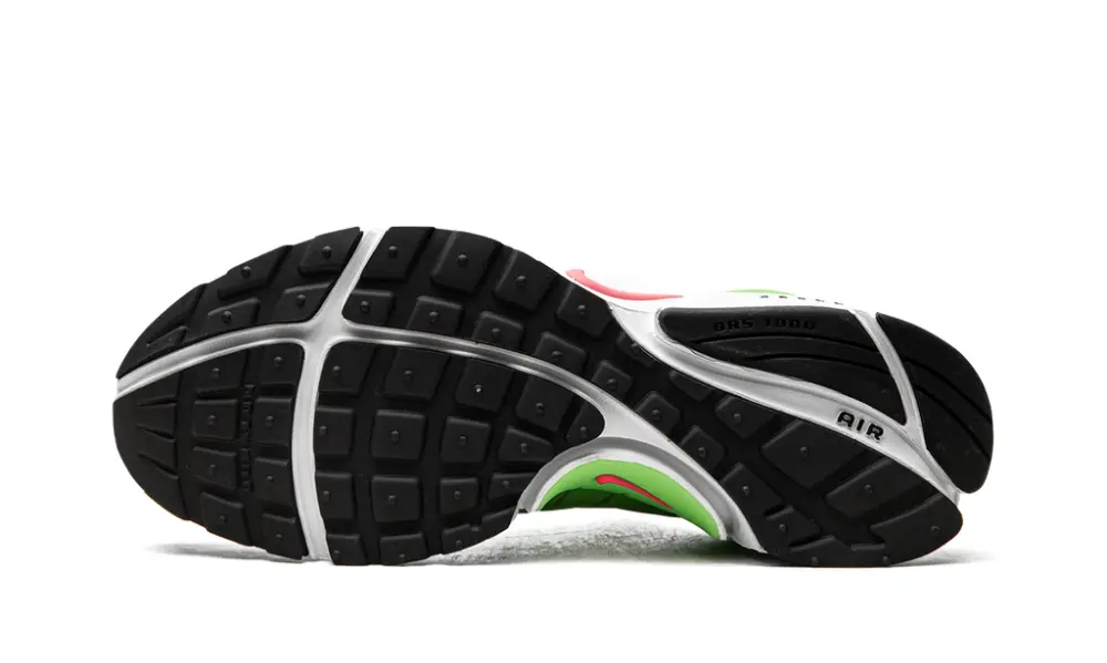 Nike Basketball Air Presto 