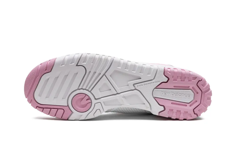 New Balance 550 550 WMNS 'BUBBLEGUM' 