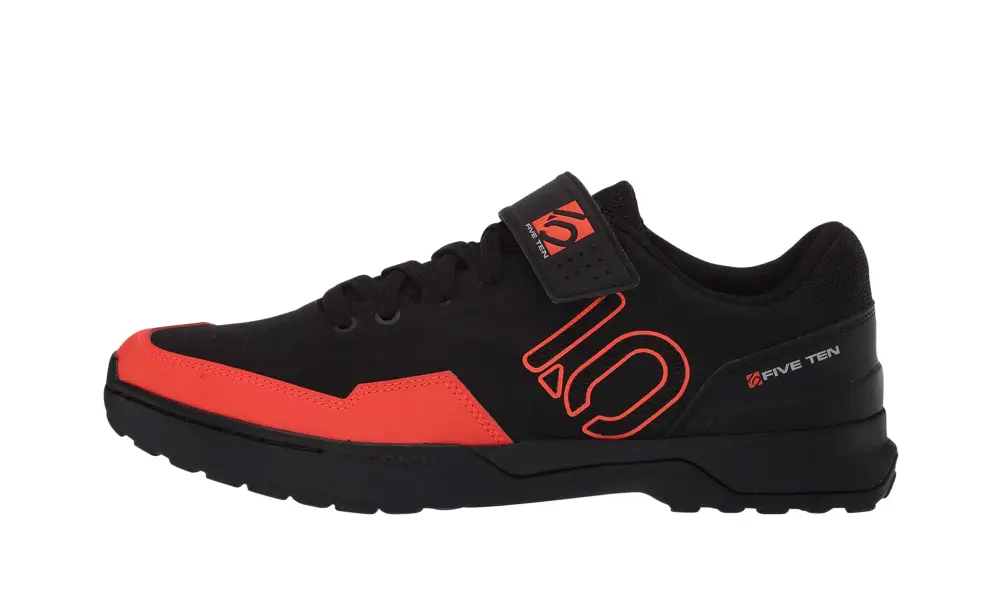 More Adidas Shoes 5.10 KESTREL LACE 'Black'