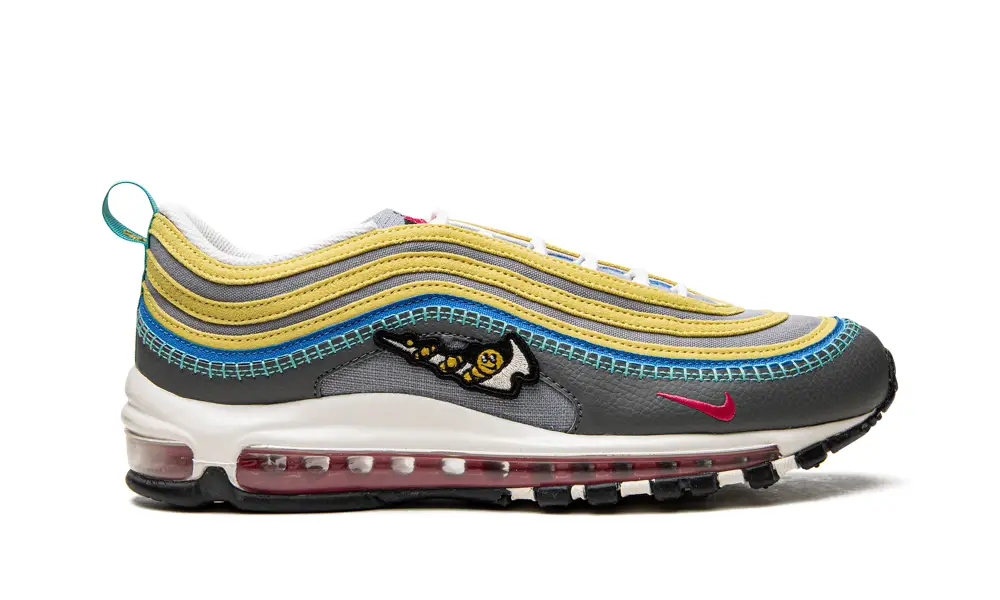 Nike Air Max Air Max 97 'Air Sprung'