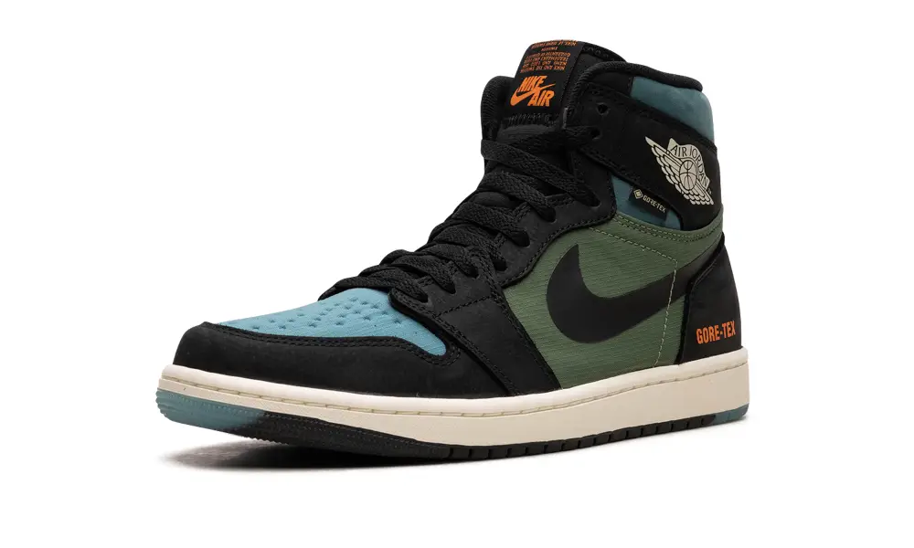Air Jordan 1 Air Jordan 1 High Element GORE-TEX 'Sky J Light Olive'
