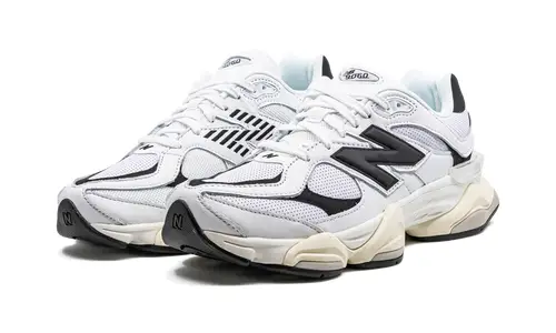 New Balance 9060 9060 'White   Black' 