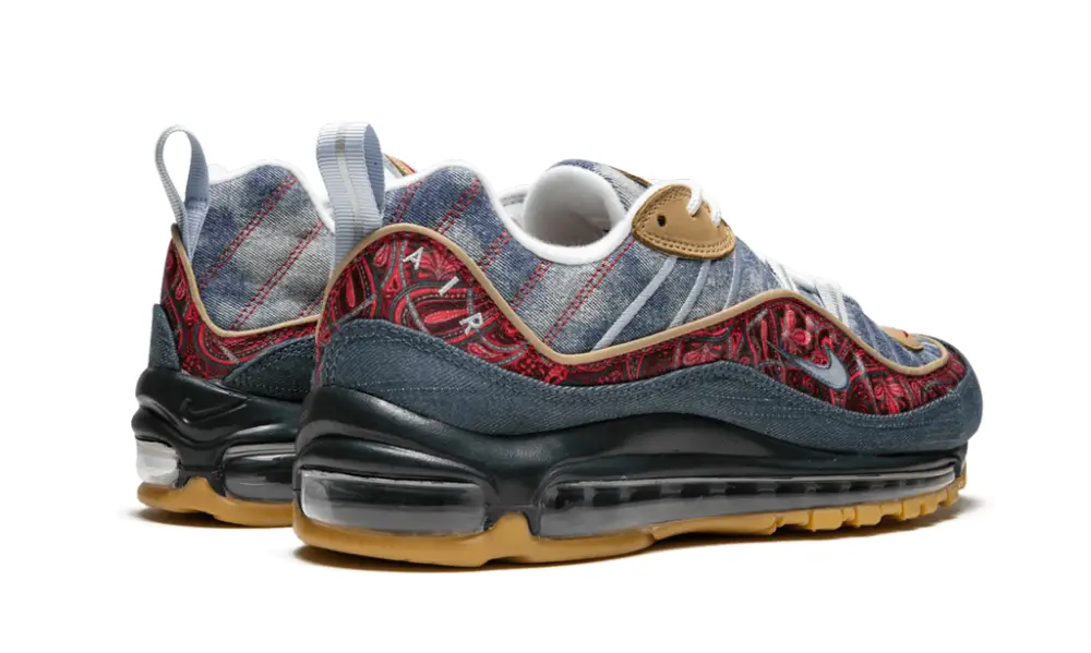Nike Air Max Air Max 98 'Wild West' 