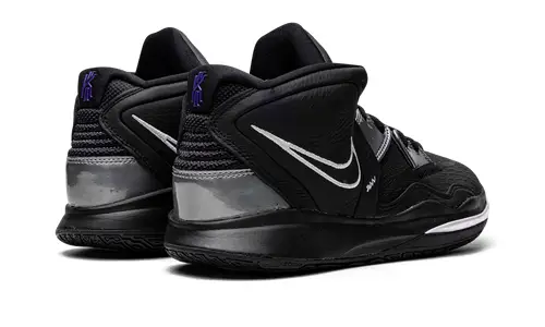 Nike Basketball Kyrie Infinity 'Metallic Silver' 