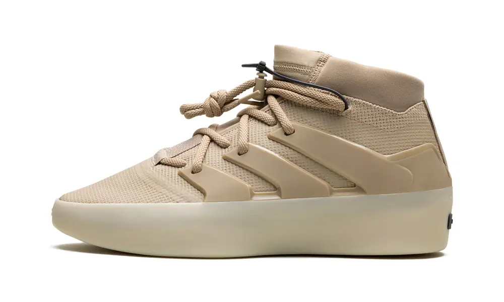 More Adidas Shoes Basketball 1 'Clay' 