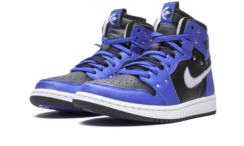 Air Jordan 1 AIR JORDAN 1 HIGH ZOOM CM WMNS 'Sisterhood - Royal' F8F67922