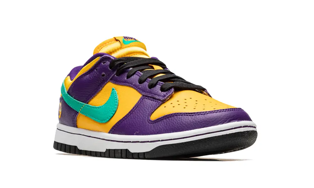 Nike Dunk DUNK LOW WMNS 'Lisa Leslie' 