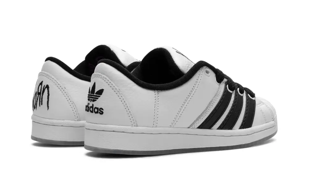 Adidas Superstar Supermodified 'KoRn'