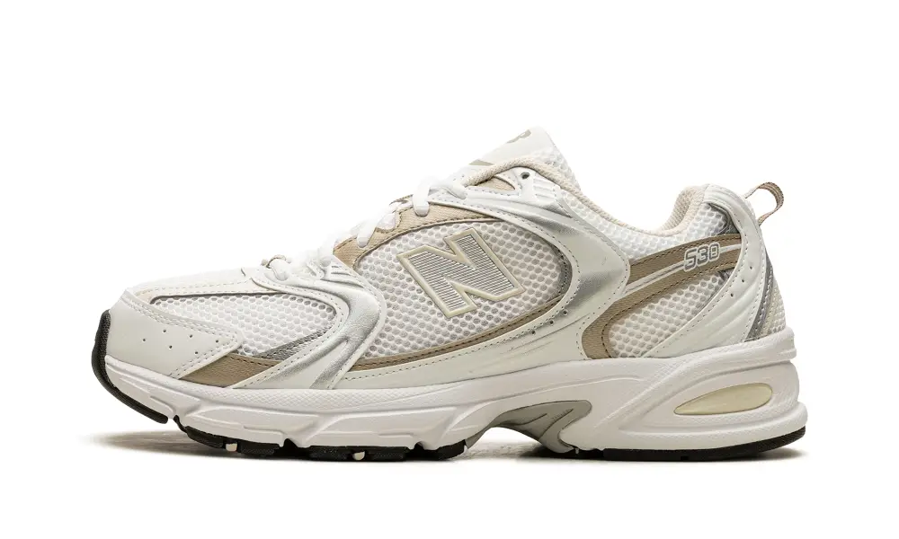 New Balance 530 530 'White   Stoneware   Linen' 