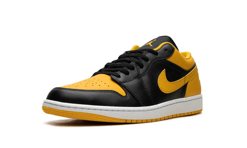 Air Jordan 1 Air Jordan 1 Low 'Yellow Orche'