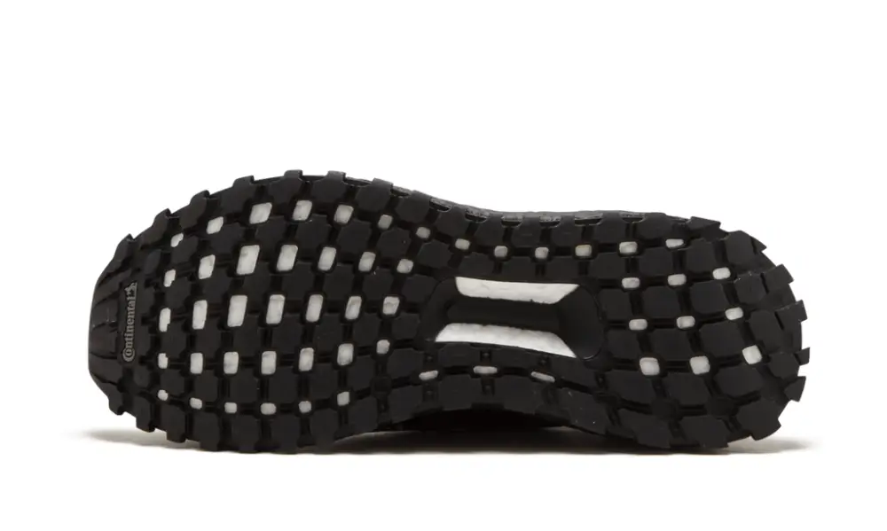 Adidas Ultraboost Ultraboost Mid TR Kith 'Kith x Nonnative' 