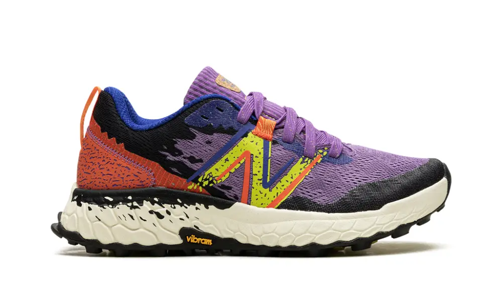 More New Balance Fresh Foam X Hierro v7 WMNS 