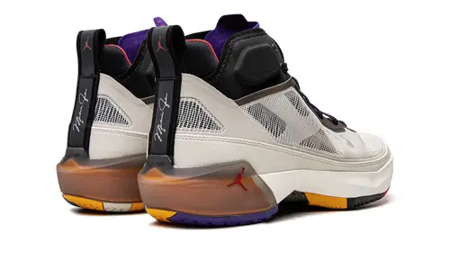 More Jordan Shoes Air Jordan 37 'Beyond Borders'