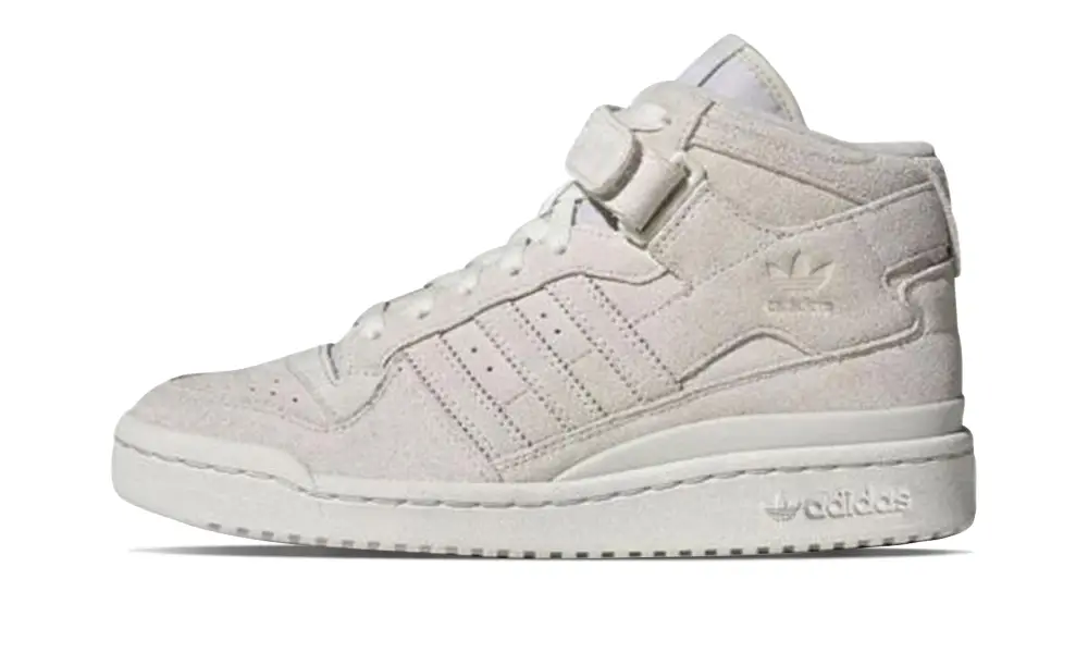 More Adidas Shoes Forum Mid WMNS 'Orbit Grey'