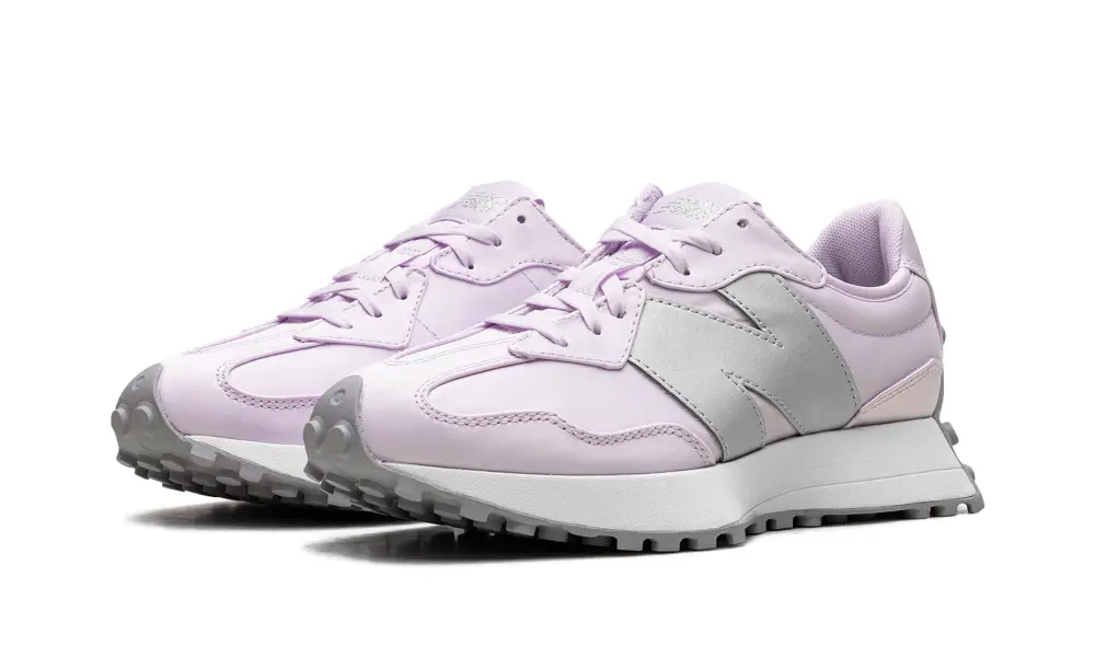New Balance 327 327 WMNS 'Astral Glow' 