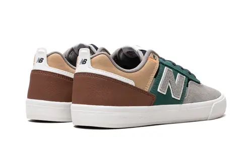 More New Balance Jamie Foy x Numeric 306 'Grey Teal' 