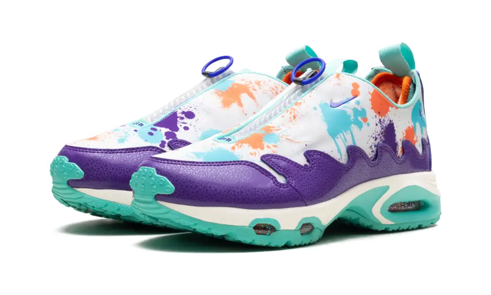 Nike Air Max Air Max Sunder WMNS 'Doernbecher' 