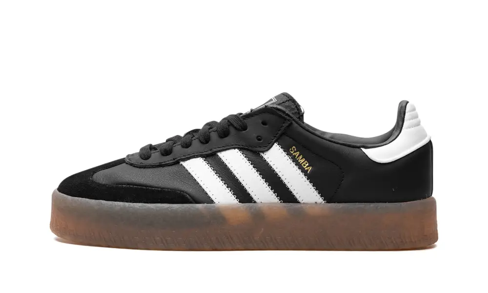 Adidas Samba WMNS Sambae 'Core Black'