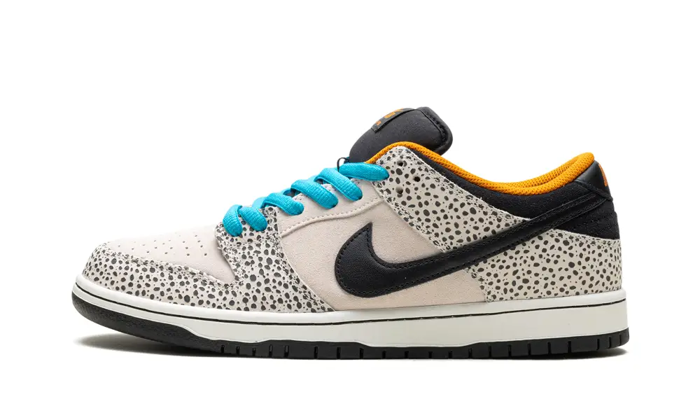 Nike Dunk SB Dunk 'Olympic'