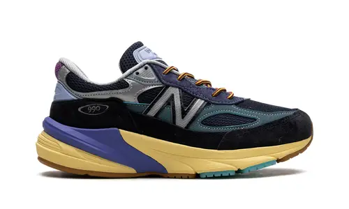New Balance 990 990 v6 'Action Bronson - Lapis Lazuli'