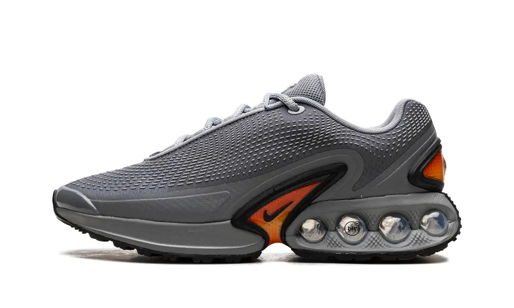 Nike Air Max Air Max Dn 'Particle Grey'