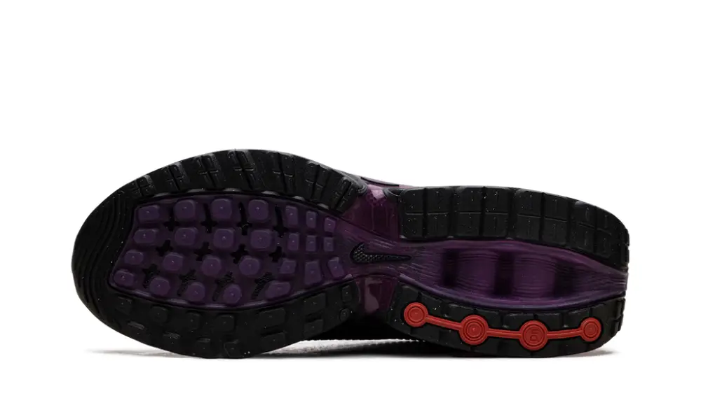 Nike Air Max Air Max Dn SE 'Bold Berry' 