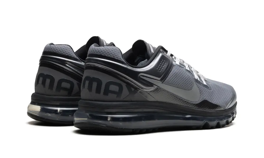 Nike Air Max Air Max 2013 'Metallic Cool Grey'