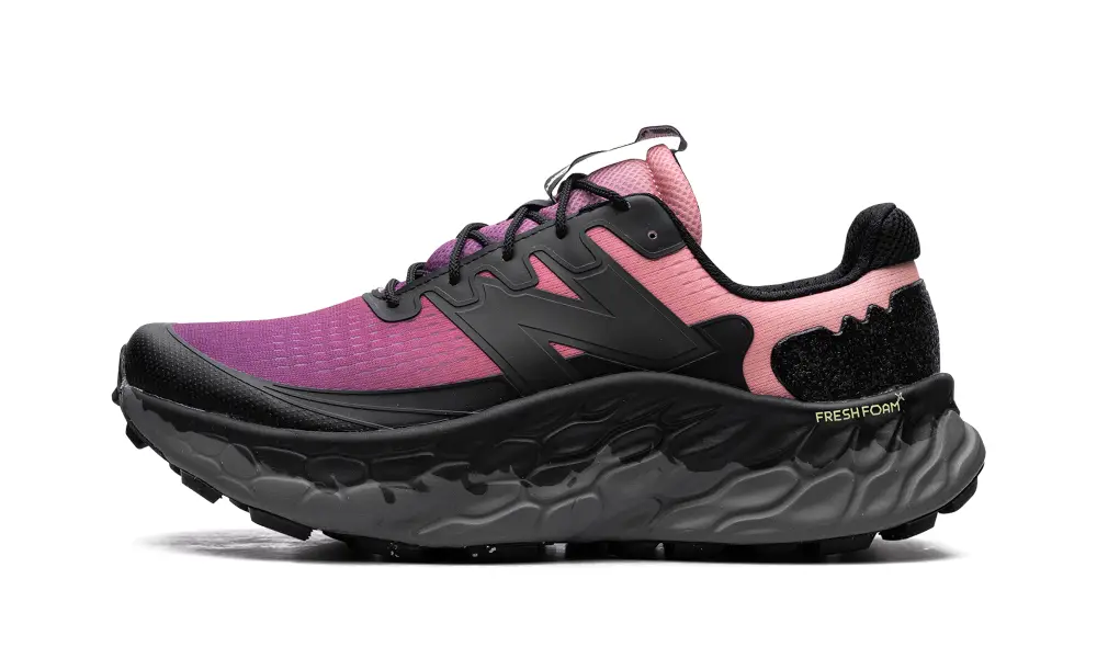 More New Balance Fresh Foam X More Trail v3 'Sunset'