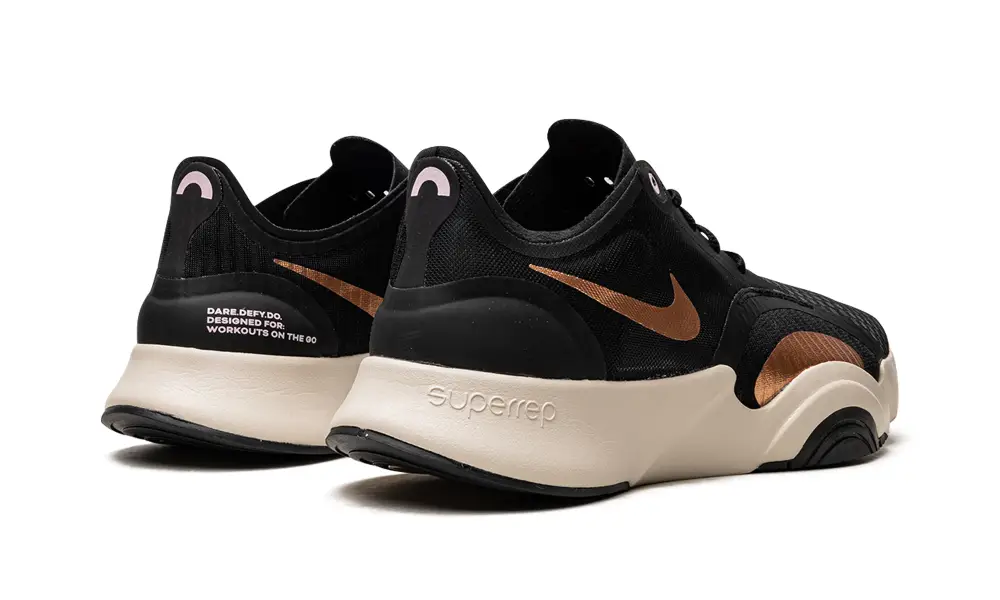 Nike Lifestyle SUPER REP GO MNS WMNS