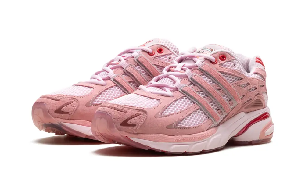 More Adidas Shoes Adistar Cushion 3 'Unheardof - Captain Piggy' 