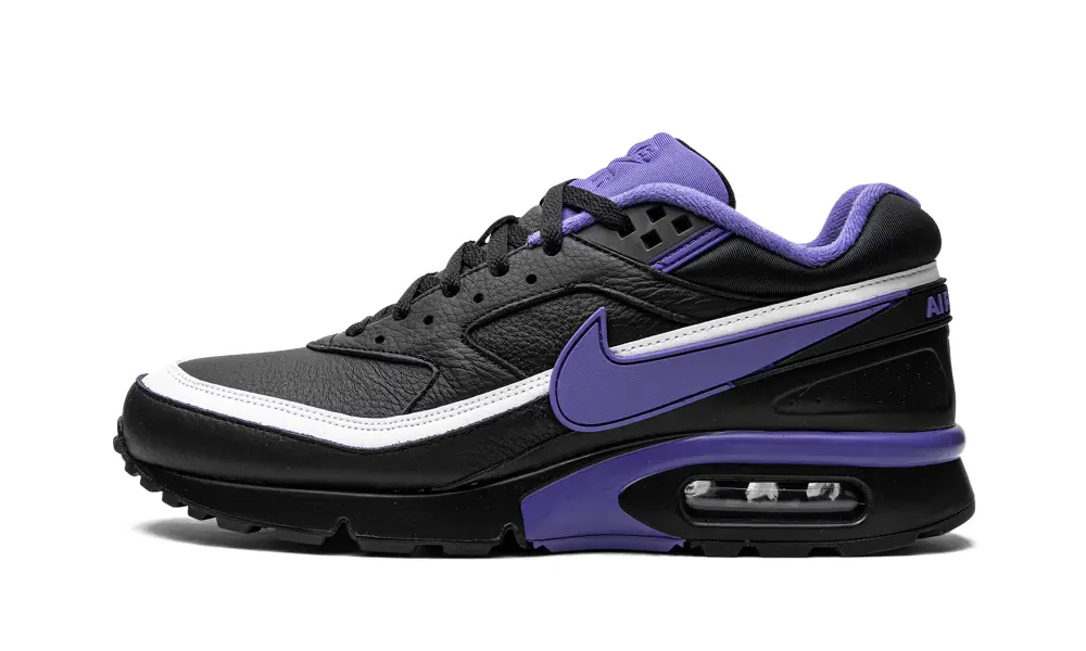Nike Air Max Air Max BW OG 'Black Persian Violet' 