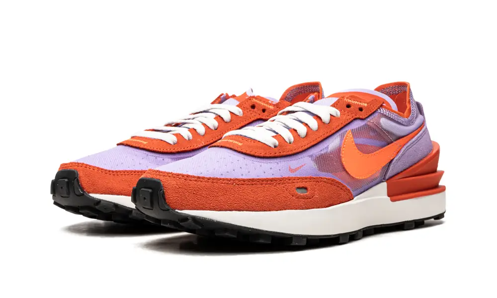 Nike Air Max WAFFLE ONE WMNS 'Active Fuchsia'