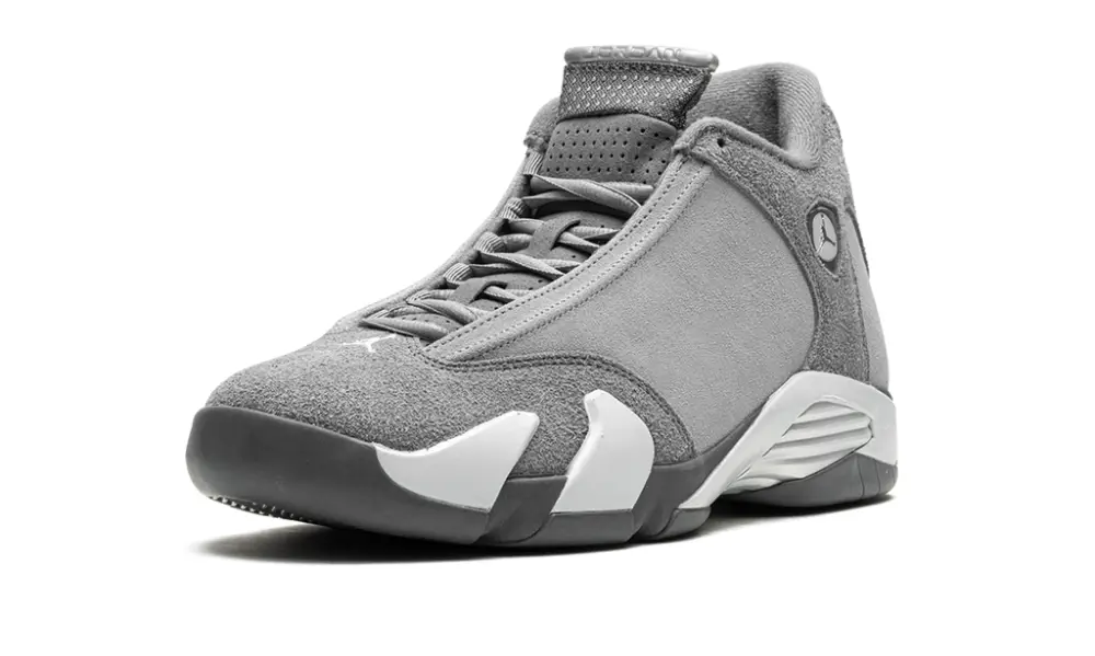 Air Jordan 14 Air Jordan 14 'Flint Grey' 