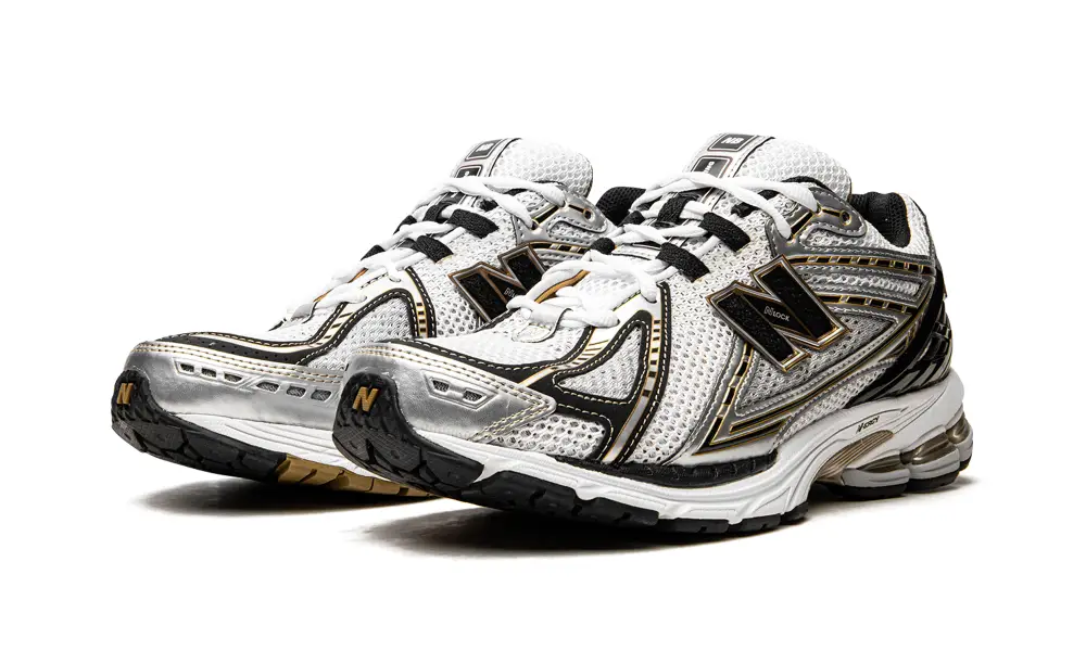 New Balance 1906R 1906R 'White / Gold'