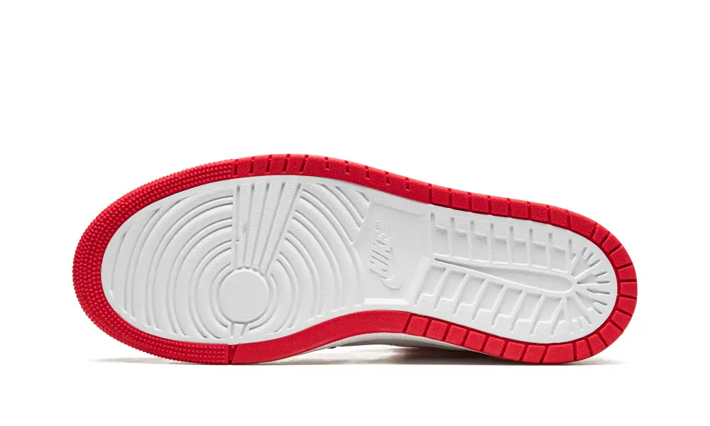 Air Jordan 1 AIR JORDAN 1 ZOOM CMFT WMNS 'Red Hot Curry'