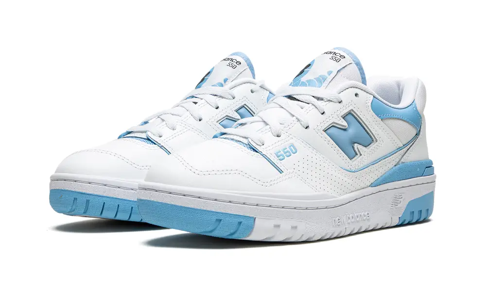 New Balance 550 550 WMNS 'Blue Haze'