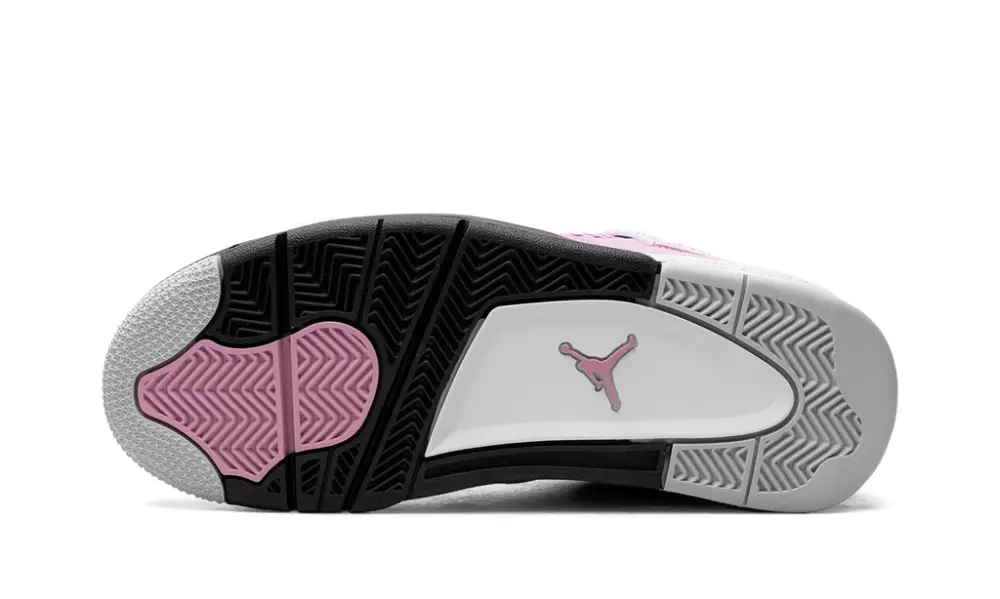 Air Jordan 4 Air Jordan 4 WMNS 'Orchid' 