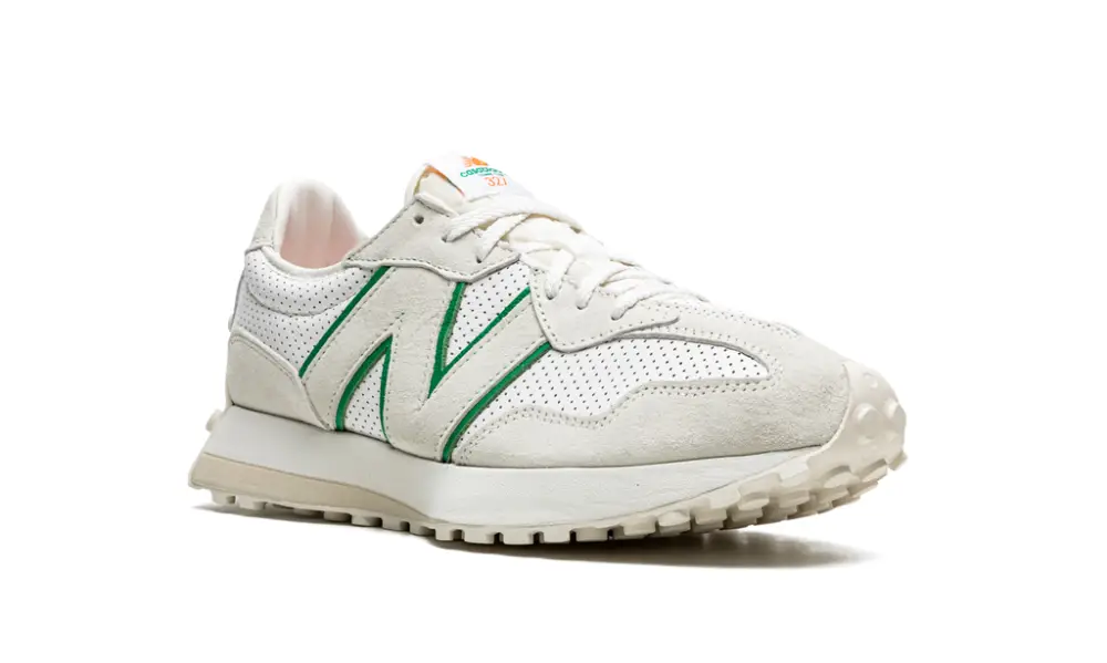 New Balance 327 327 'Casablanca'