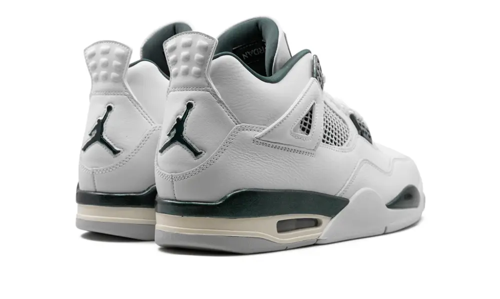 Air Jordan 4 Air Jordan 4 'Oxidized Green' 