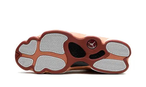 Air Jordan 13 Air Jordan 13 'Dune Red'
